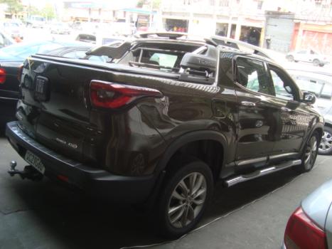 FIAT Toro 2.0 16V 4P 4WD RANCH TURBO DIESEL AUTOM�TICO, Foto 2