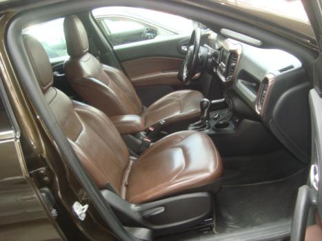 FIAT Toro 2.0 16V 4P 4WD RANCH TURBO DIESEL AUTOM�TICO, Foto 3