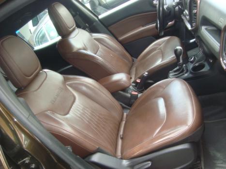 FIAT Toro 2.0 16V 4P 4WD RANCH TURBO DIESEL AUTOM�TICO, Foto 4