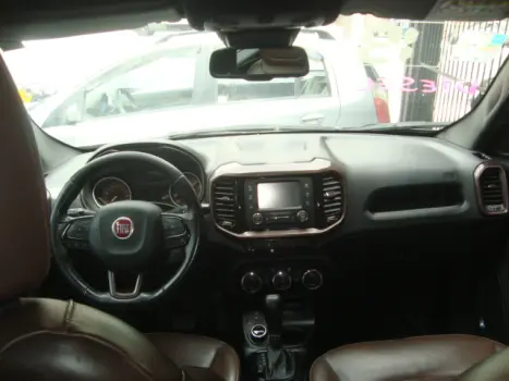 FIAT Toro 2.0 16V 4P 4WD RANCH TURBO DIESEL AUTOM�TICO, Foto 6