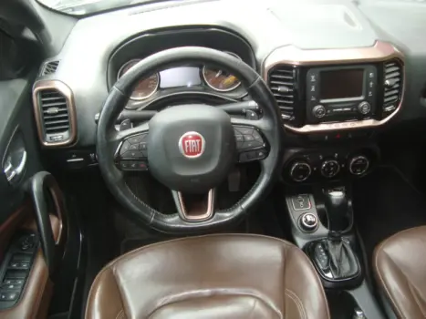 FIAT Toro 2.0 16V 4P 4WD RANCH TURBO DIESEL AUTOM�TICO, Foto 7