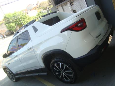 FIAT Toro 2.0 16V 4P 4WD ULTRA TURBO DIESEL AUTOM�TICO, Foto 1