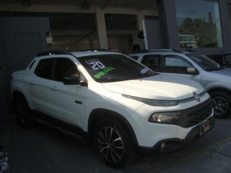 FIAT Toro 2.0 16V 4P 4WD ULTRA TURBO DIESEL AUTOM�TICO, Foto 2