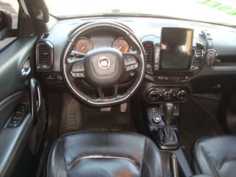 FIAT Toro 2.0 16V 4P 4WD ULTRA TURBO DIESEL AUTOM�TICO, Foto 6