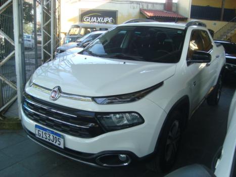 FIAT Toro 2.0 16V 4P VOLCANO 4WD TURBO DIESEL AUTOM�TICO, Foto 1