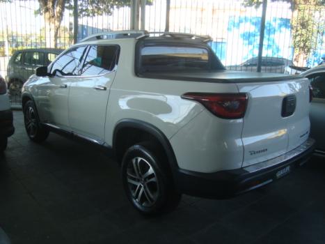 FIAT Toro 2.0 16V 4P VOLCANO 4WD TURBO DIESEL AUTOM�TICO, Foto 2