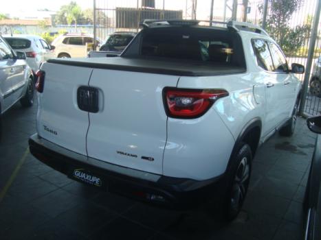FIAT Toro 2.0 16V 4P VOLCANO 4WD TURBO DIESEL AUTOM�TICO, Foto 3