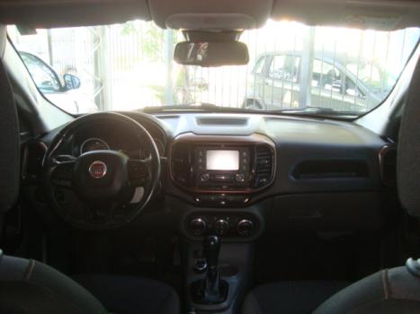 FIAT Toro 2.0 16V 4P VOLCANO 4WD TURBO DIESEL AUTOM�TICO, Foto 6
