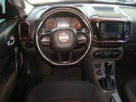 FIAT Toro 2.0 16V 4P VOLCANO 4WD TURBO DIESEL AUTOM�TICO, Foto 7