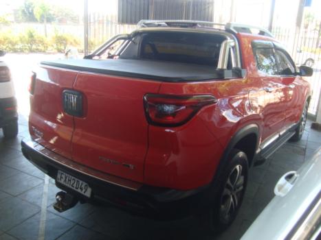 FIAT Toro 2.0 16V 4P VOLCANO 4WD TURBO DIESEL AUTOM�TICO, Foto 3