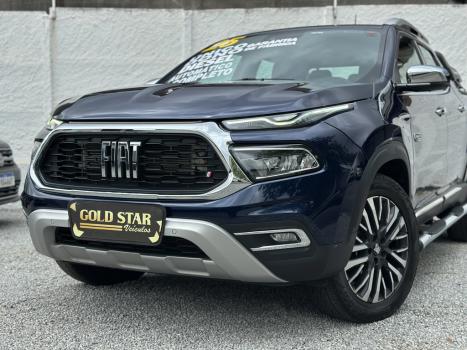 FIAT Toro 2.2 16V 4P 4WD RANCH TURBO DIESEL AUTOM�TICO, Foto 2