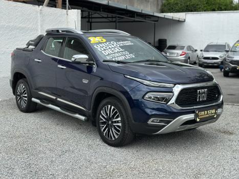 FIAT Toro 2.2 16V 4P 4WD RANCH TURBO DIESEL AUTOM�TICO, Foto 4