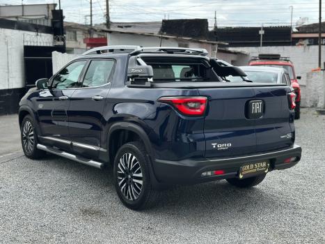 FIAT Toro 2.2 16V 4P 4WD RANCH TURBO DIESEL AUTOM�TICO, Foto 5