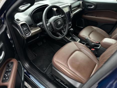 FIAT Toro 2.2 16V 4P 4WD RANCH TURBO DIESEL AUTOM�TICO, Foto 9