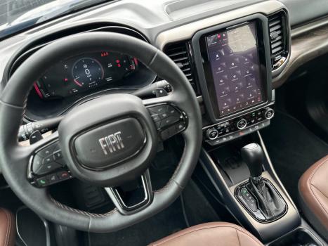 FIAT Toro 2.2 16V 4P 4WD RANCH TURBO DIESEL AUTOM�TICO, Foto 10