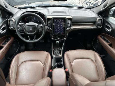 FIAT Toro 2.2 16V 4P 4WD RANCH TURBO DIESEL AUTOM�TICO, Foto 11