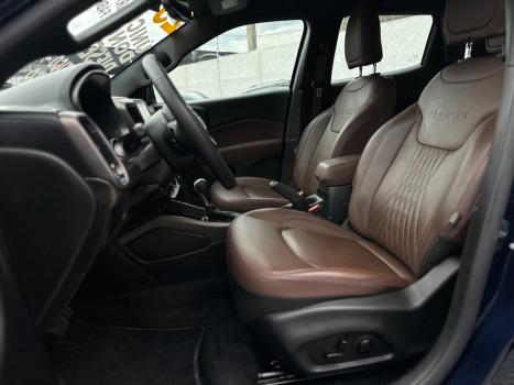 FIAT Toro 2.2 16V 4P 4WD RANCH TURBO DIESEL AUTOM�TICO, Foto 12