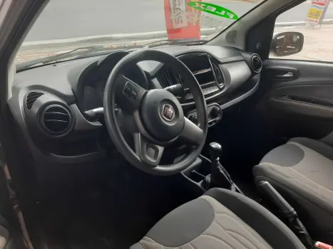 FIAT Uno 1.0 4P FLEX WAY CELEBRATION, Foto 2