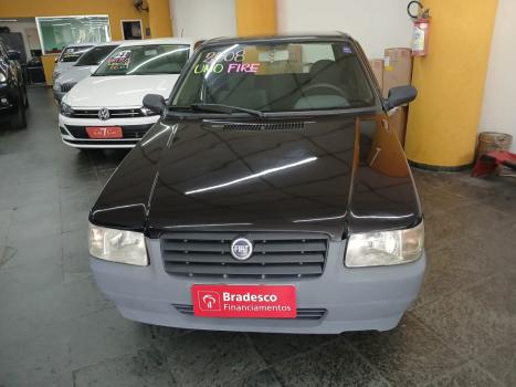 FIAT Uno 1.0 4P FLEX FIRE, Foto 1