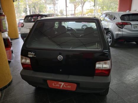 FIAT Uno 1.0 4P FLEX FIRE, Foto 4