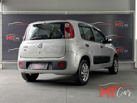 FIAT Uno 1.0 4P FLEX VIVACE EVO, Foto 5