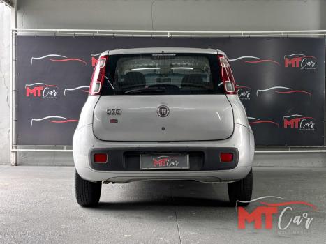 FIAT Uno 1.0 4P FLEX VIVACE EVO, Foto 6