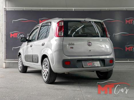 FIAT Uno 1.0 4P FLEX VIVACE EVO, Foto 7