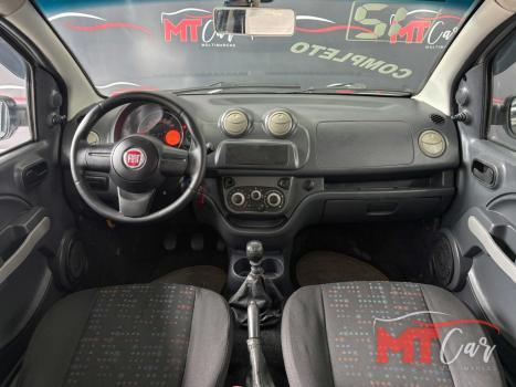 FIAT Uno 1.0 4P FLEX VIVACE EVO, Foto 9