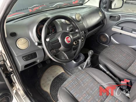 FIAT Uno 1.0 4P FLEX VIVACE EVO, Foto 10