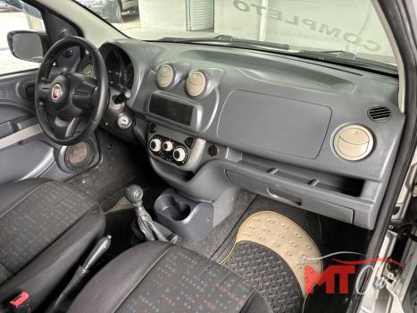 FIAT Uno 1.0 4P FLEX VIVACE EVO, Foto 11