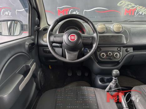 FIAT Uno 1.0 4P FLEX VIVACE EVO, Foto 12