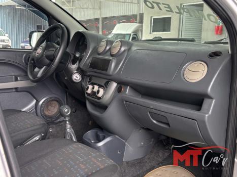 FIAT Uno 1.0 4P FLEX VIVACE EVO, Foto 13