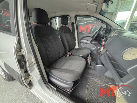 FIAT Uno 1.0 4P FLEX VIVACE EVO, Foto 15
