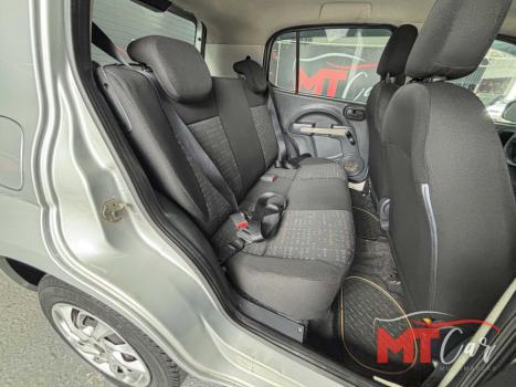 FIAT Uno 1.0 4P FLEX VIVACE EVO, Foto 17