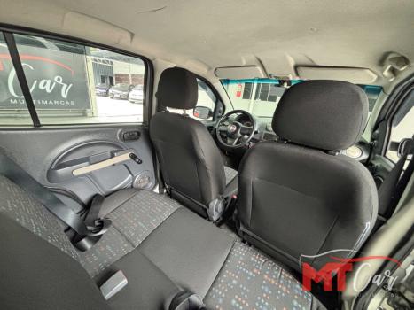 FIAT Uno 1.0 4P FLEX VIVACE EVO, Foto 18