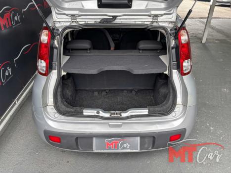 FIAT Uno 1.0 4P FLEX VIVACE EVO, Foto 19