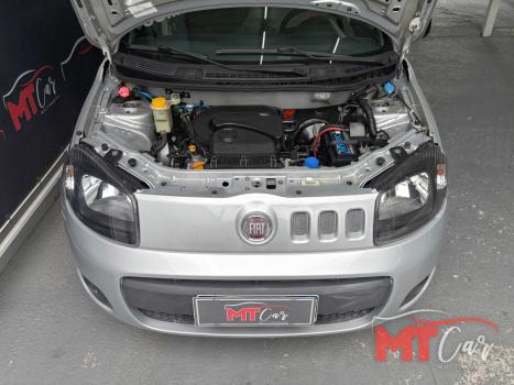FIAT Uno 1.0 4P FLEX VIVACE EVO, Foto 20