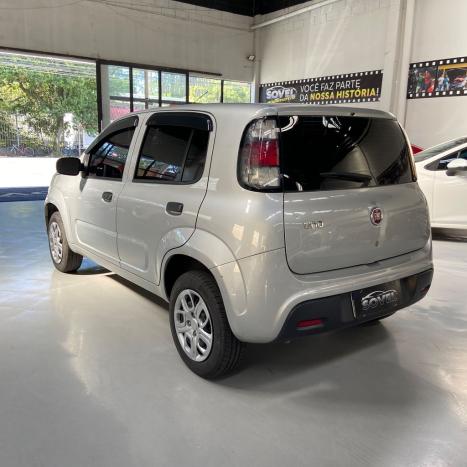 FIAT Uno 1.0 4P FLEX ATTRACTIVE, Foto 4