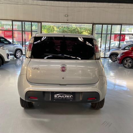 FIAT Uno 1.0 4P FLEX ATTRACTIVE, Foto 5