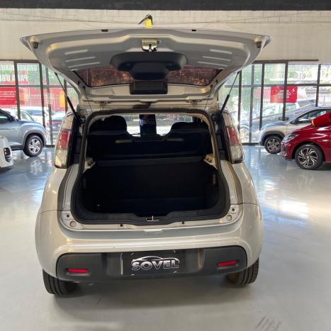 FIAT Uno 1.0 4P FLEX ATTRACTIVE, Foto 6