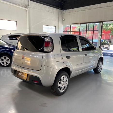 FIAT Uno 1.0 4P FLEX ATTRACTIVE, Foto 8