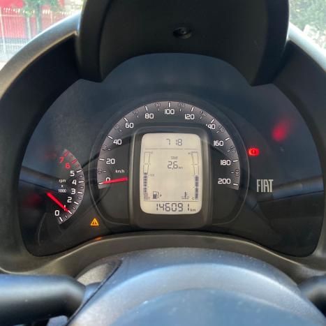 FIAT Uno 1.0 4P FLEX ATTRACTIVE, Foto 12