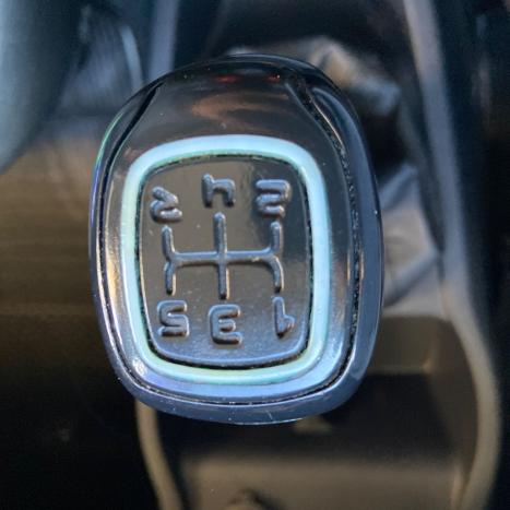 FIAT Uno 1.0 4P FLEX ATTRACTIVE, Foto 13