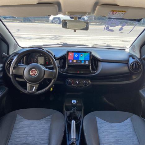 FIAT Uno 1.0 4P FLEX ATTRACTIVE, Foto 21