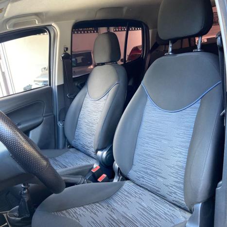 FIAT Uno 1.0 4P FLEX ATTRACTIVE, Foto 22