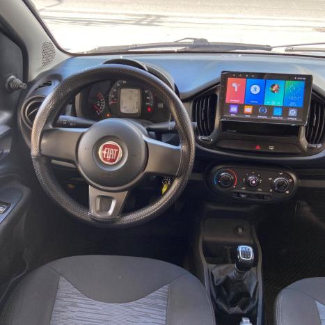 FIAT Uno 1.0 4P FLEX ATTRACTIVE, Foto 24