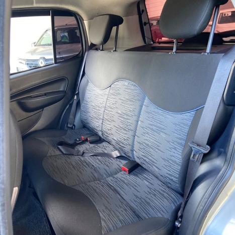 FIAT Uno 1.0 4P FLEX ATTRACTIVE, Foto 25