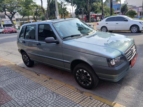 FIAT Uno 1.0 4P FLEX MILLE GRAZIE, Foto 2