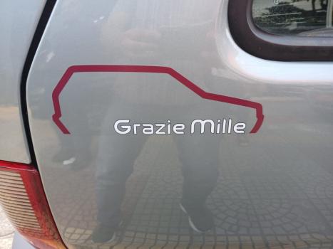 FIAT Uno 1.0 4P FLEX MILLE GRAZIE, Foto 4