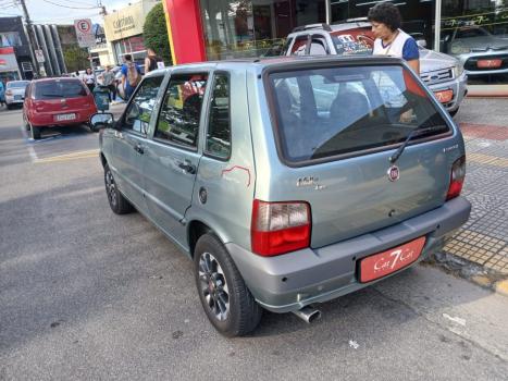 FIAT Uno 1.0 4P FLEX MILLE GRAZIE, Foto 5